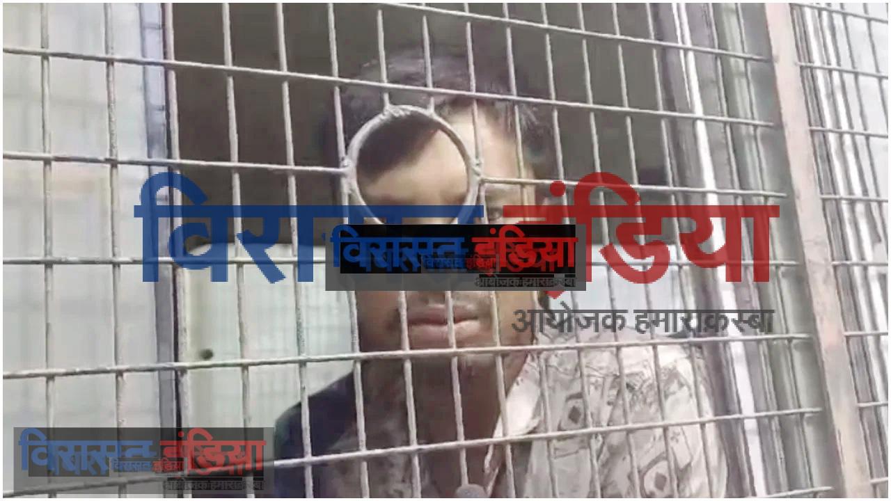 Bangladeshis arrested in West Bengal: पश्चिम बंगाल में चार बांग्लादेशी गिरफ्तार