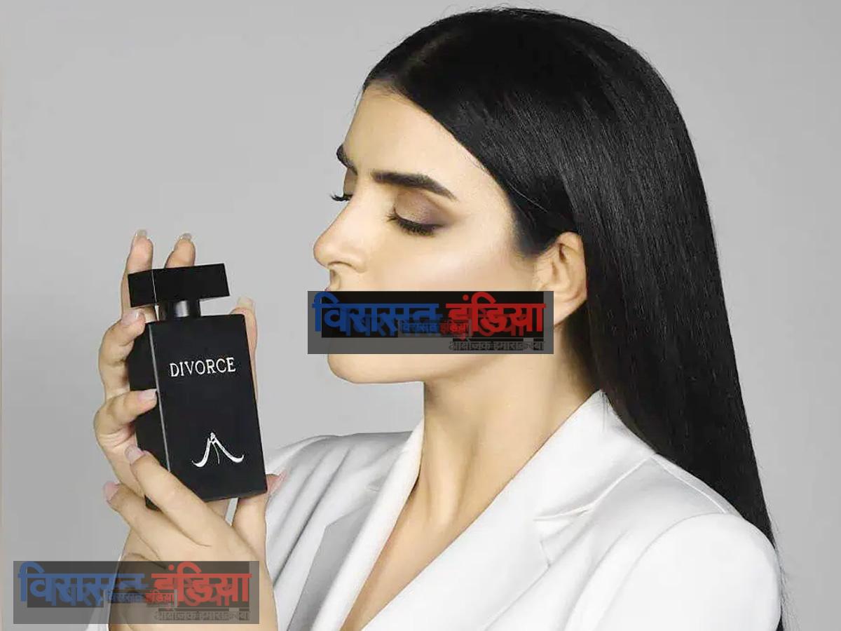 Dubai's princess talaq perfume: इसलिए दुबई की राजकुमारी 'तलाक' परफ्यूम लेकर आईं