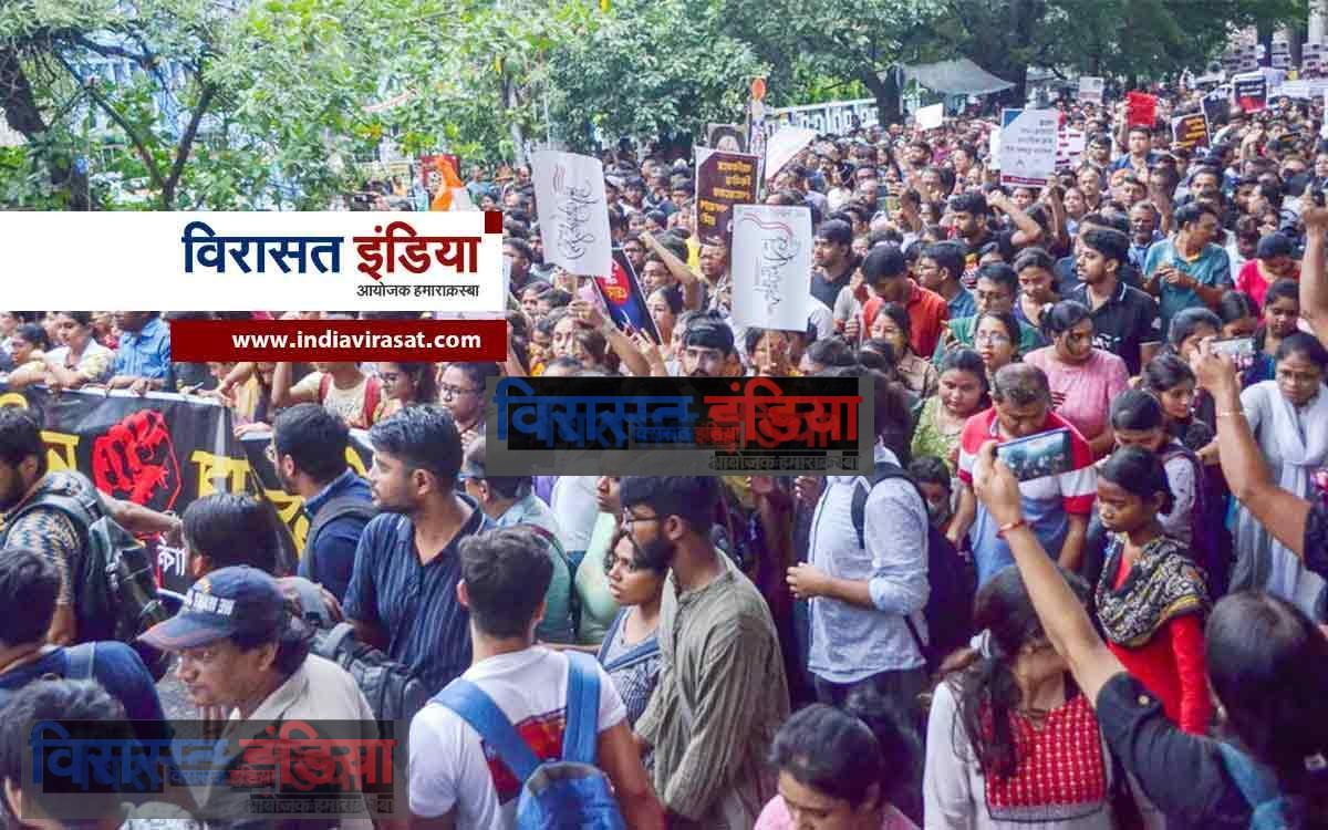 Big breaking West Bengal: पश्चिम बंगाल में डॉक्टरों ने आंशिक रूप से काम पर लौटने की घोषणा की