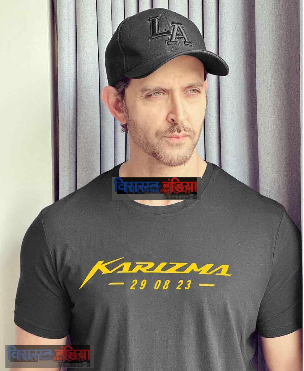 Hrithik Roshan: Hrithik opened profile on dating app?