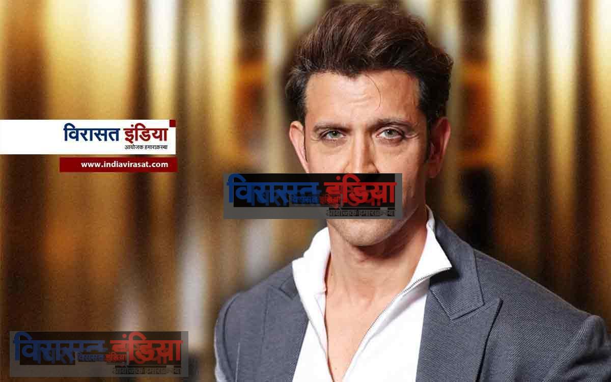 Hrithik Roshan: ऋतिक ने डेटिंग ऐप पर खोली प्रोफाइल?