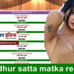 Madhur satta matka result : 24 october आज के सभी रिजल्ट Live देखें