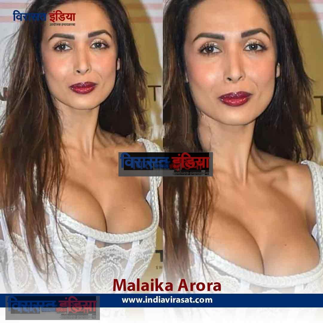 malaika arora