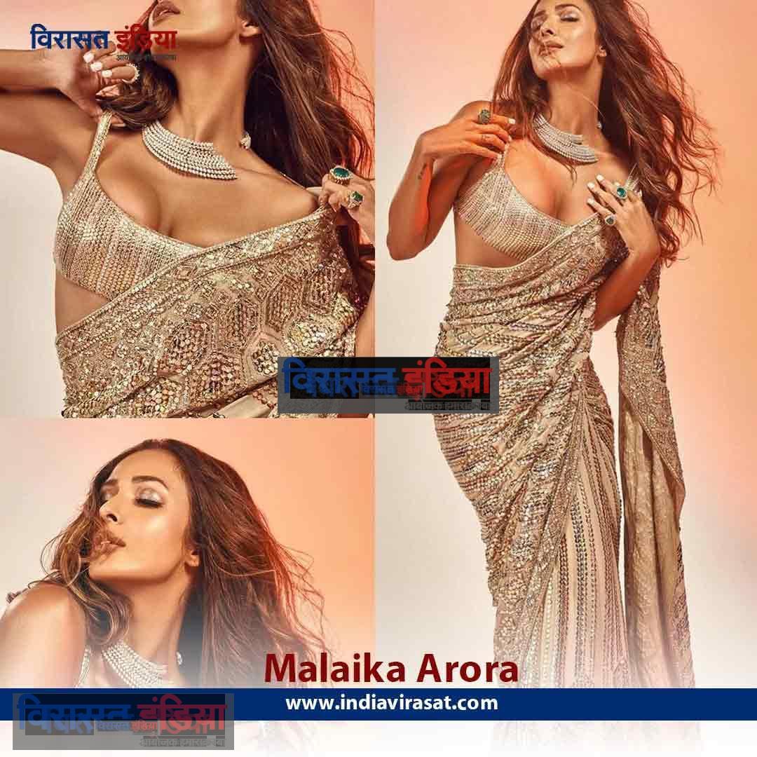 malaika arora