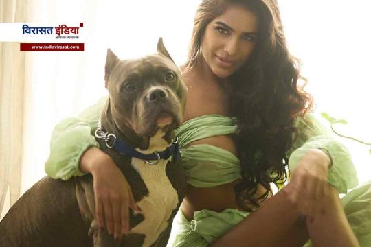 Poonam Pandey (पूनम पांडेय)