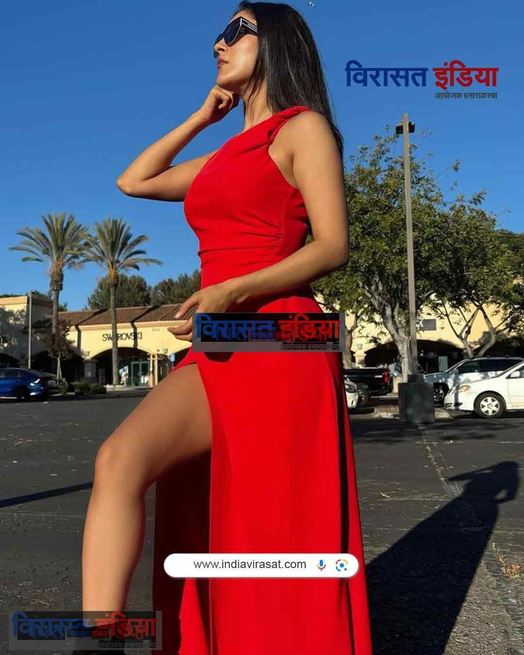 Shehnaaz Gill Bold