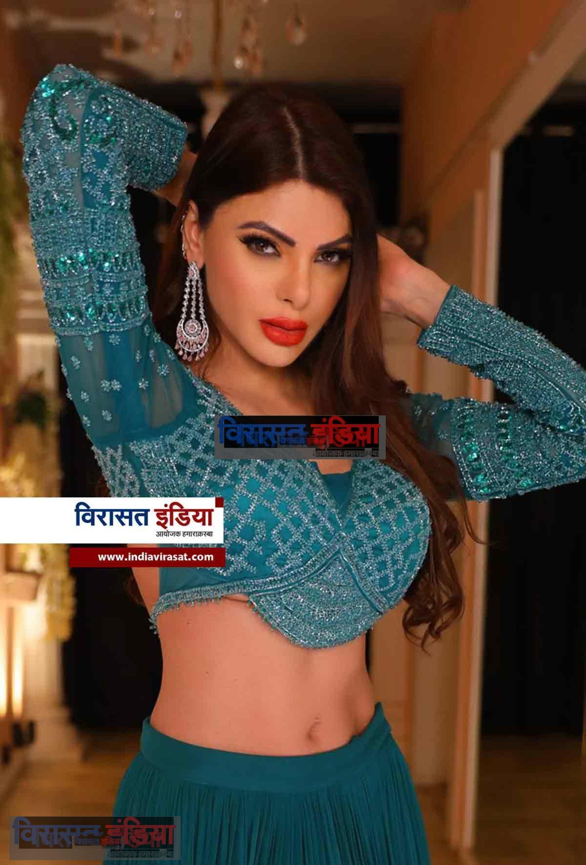 Sherlyn Chopra