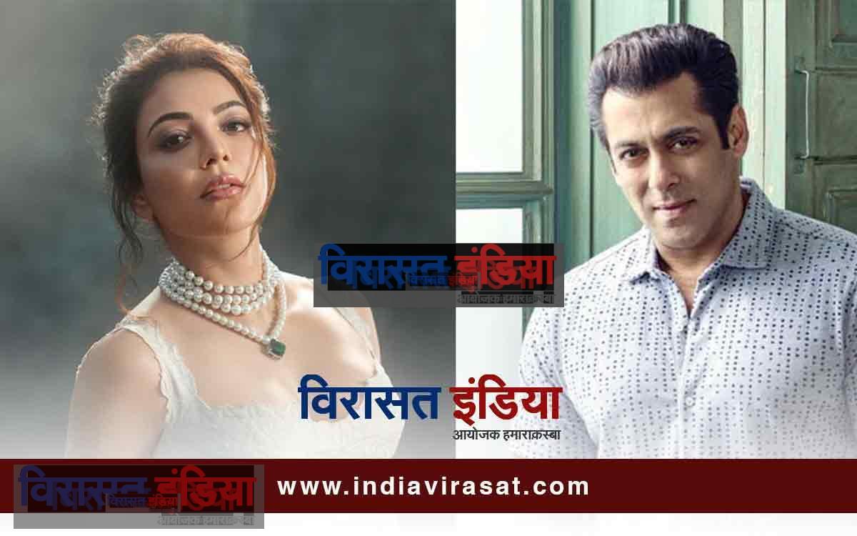 Sikandar movie salman khan: सलमान की पार्टनर हैं काजोल!