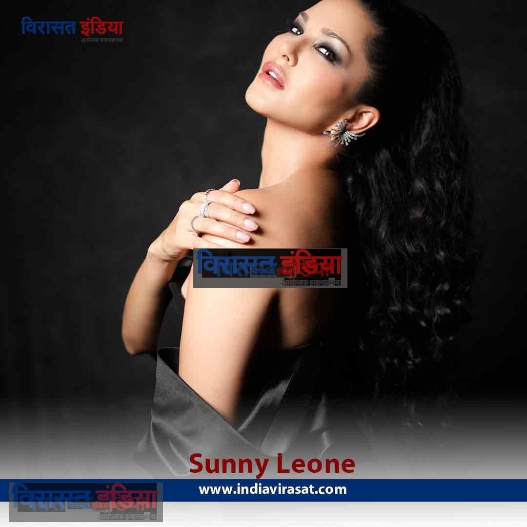 sunny leone