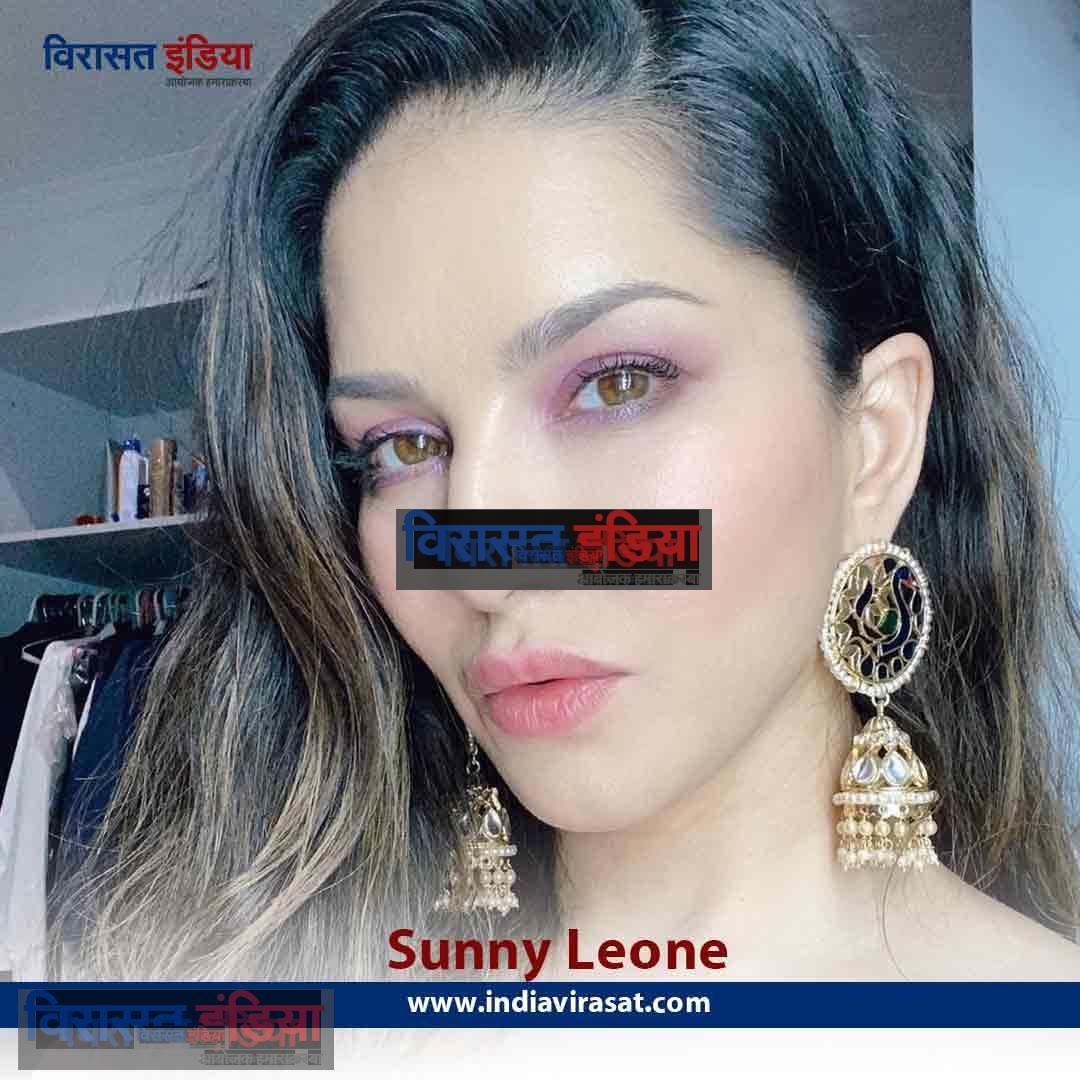 sunny leone