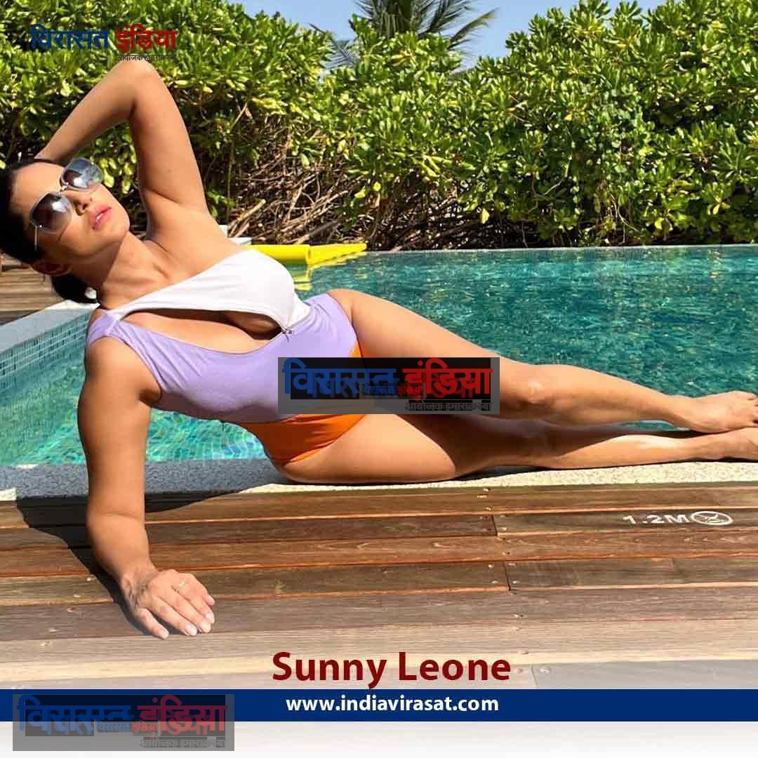 sunny leone