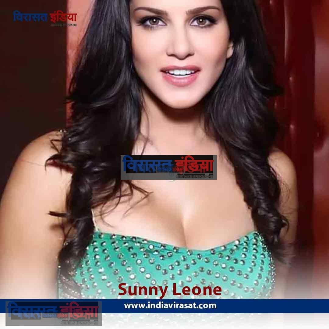 sunny leone