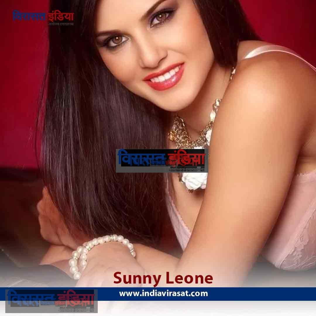 sunny leone