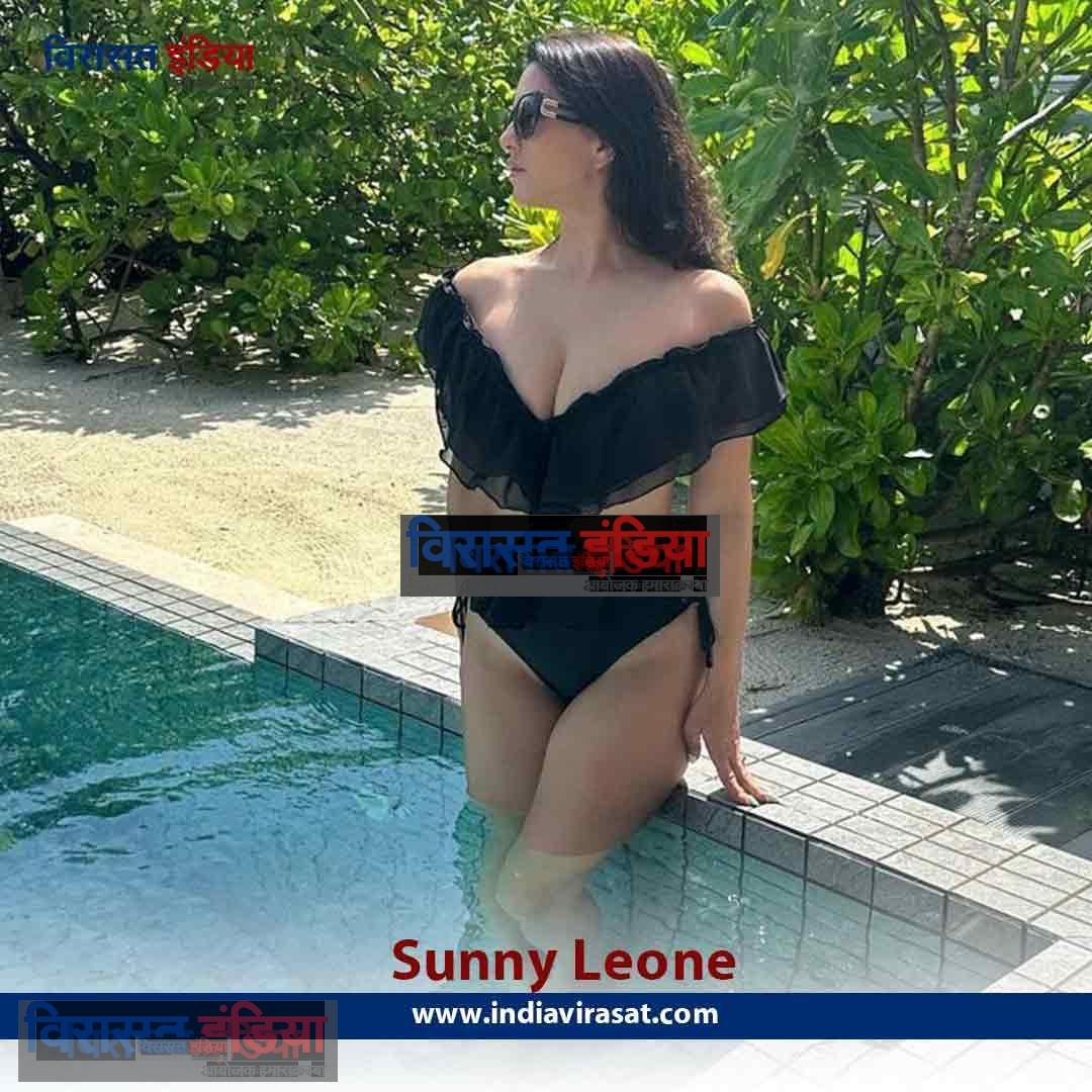 sunny leone