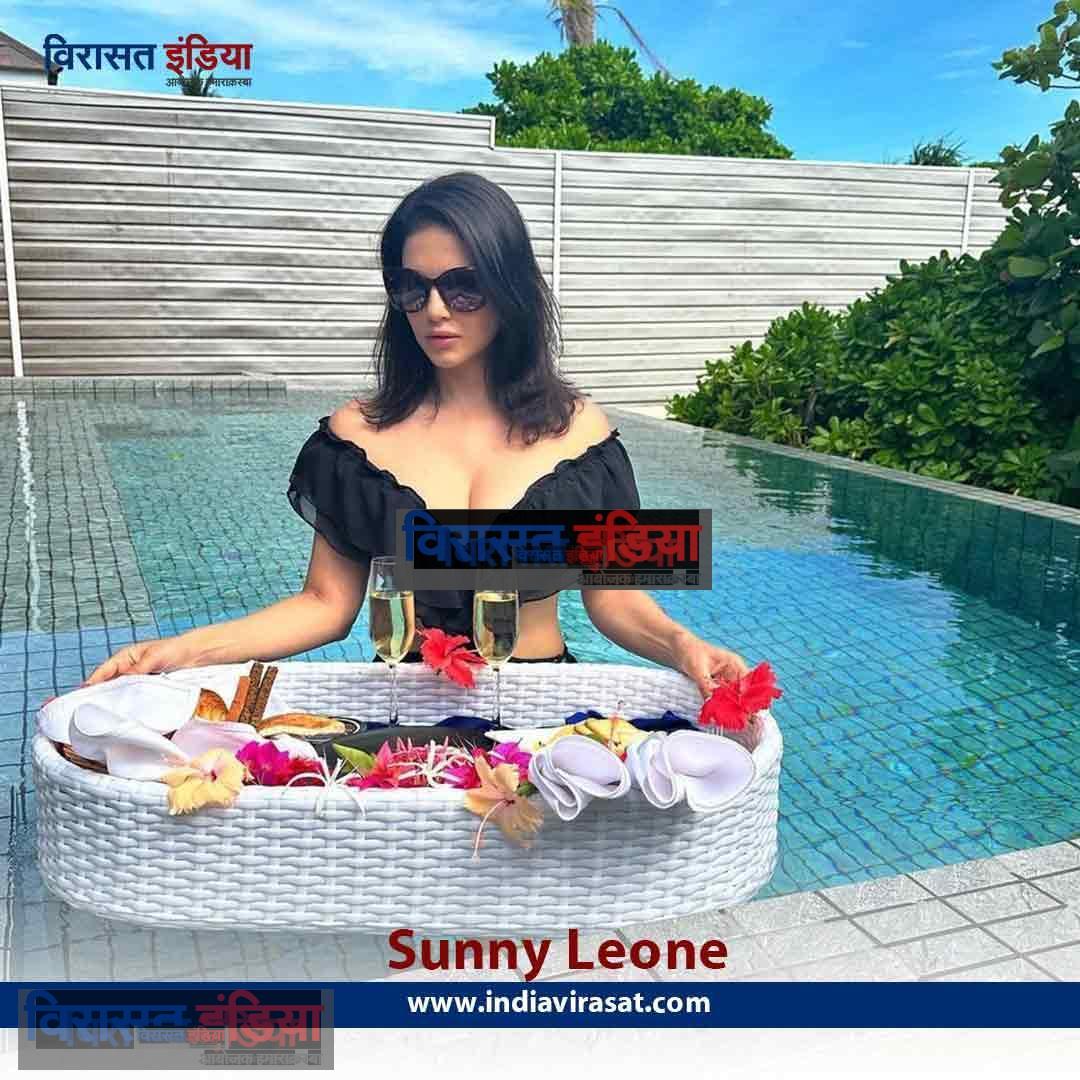 sunny leone