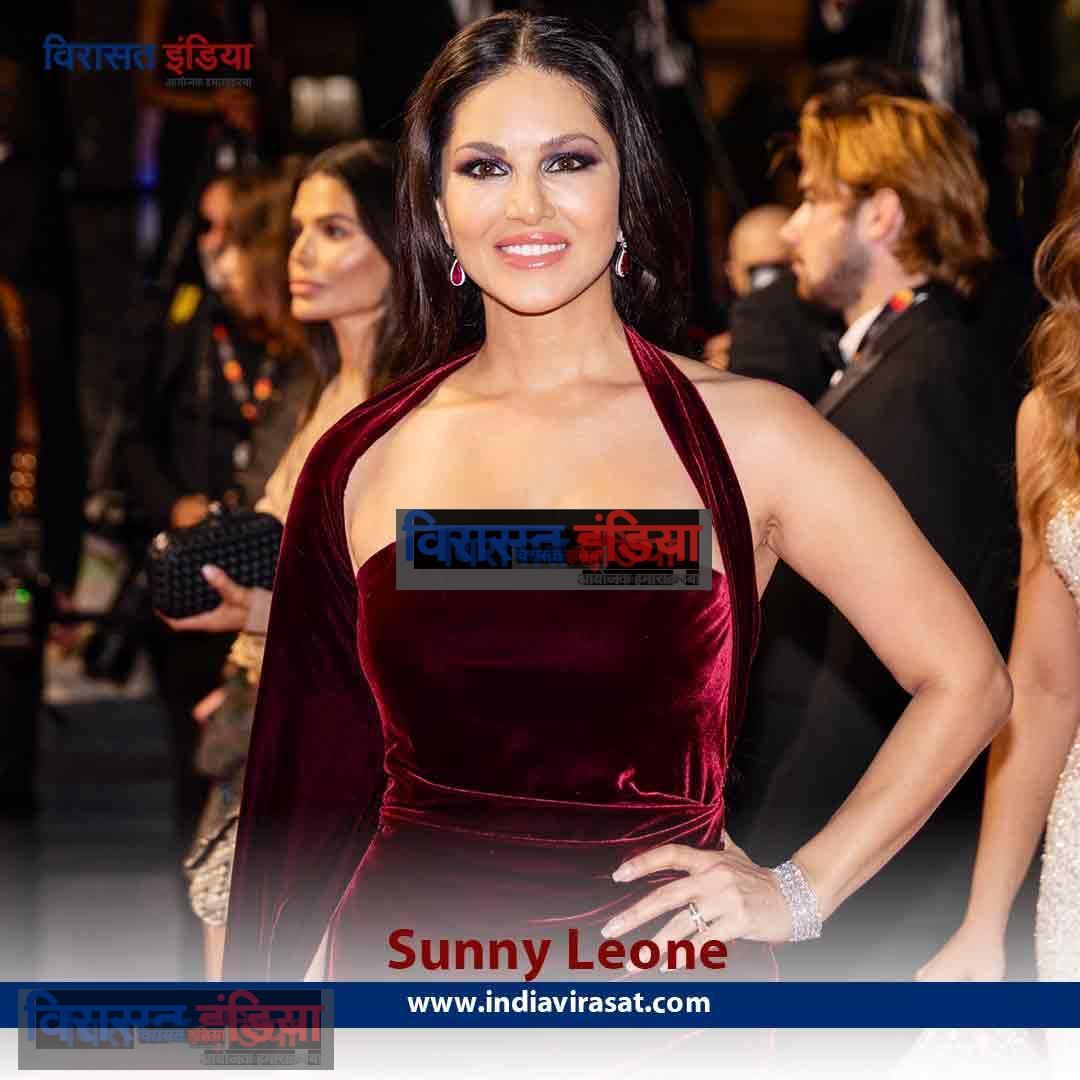 sunny leone