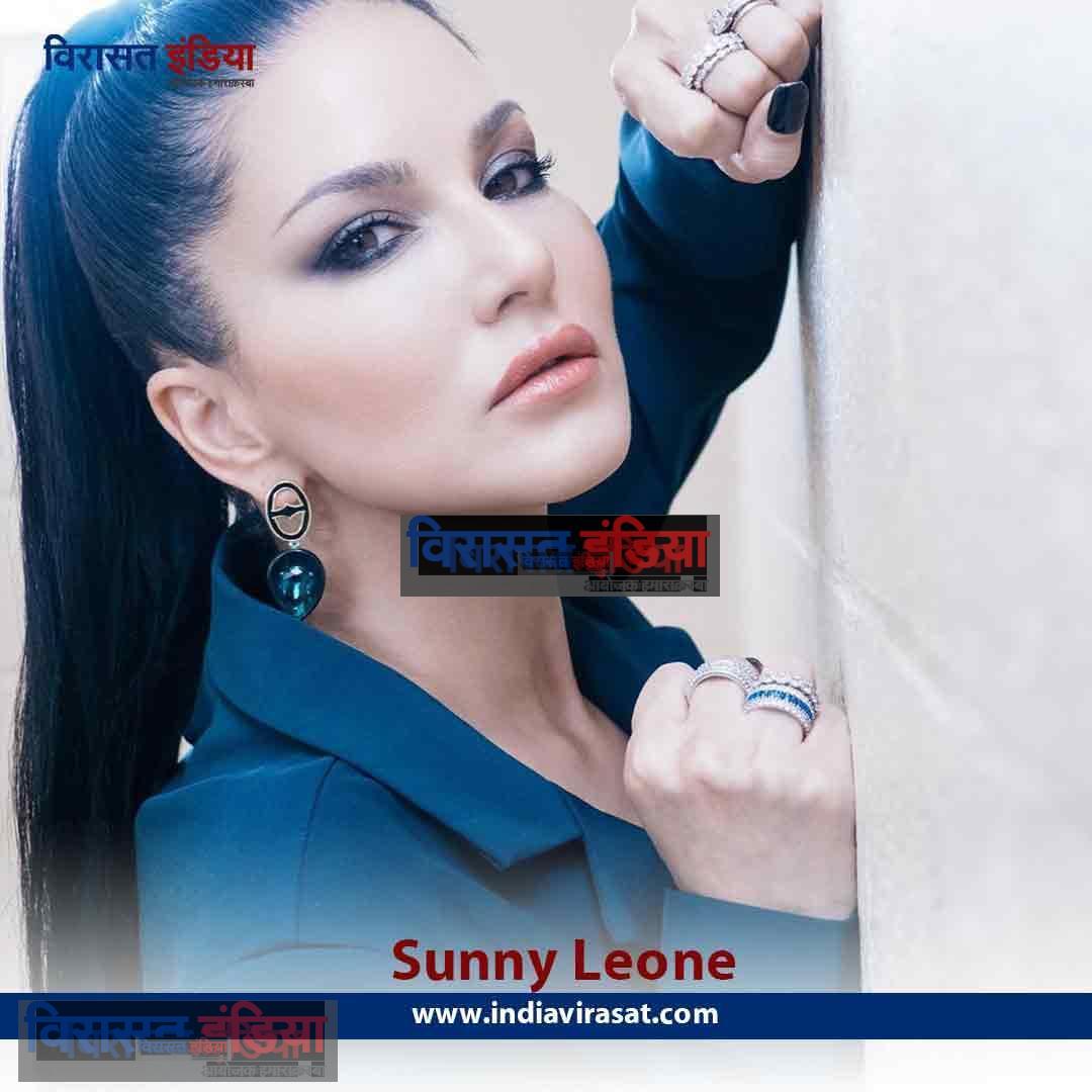 sunny leone