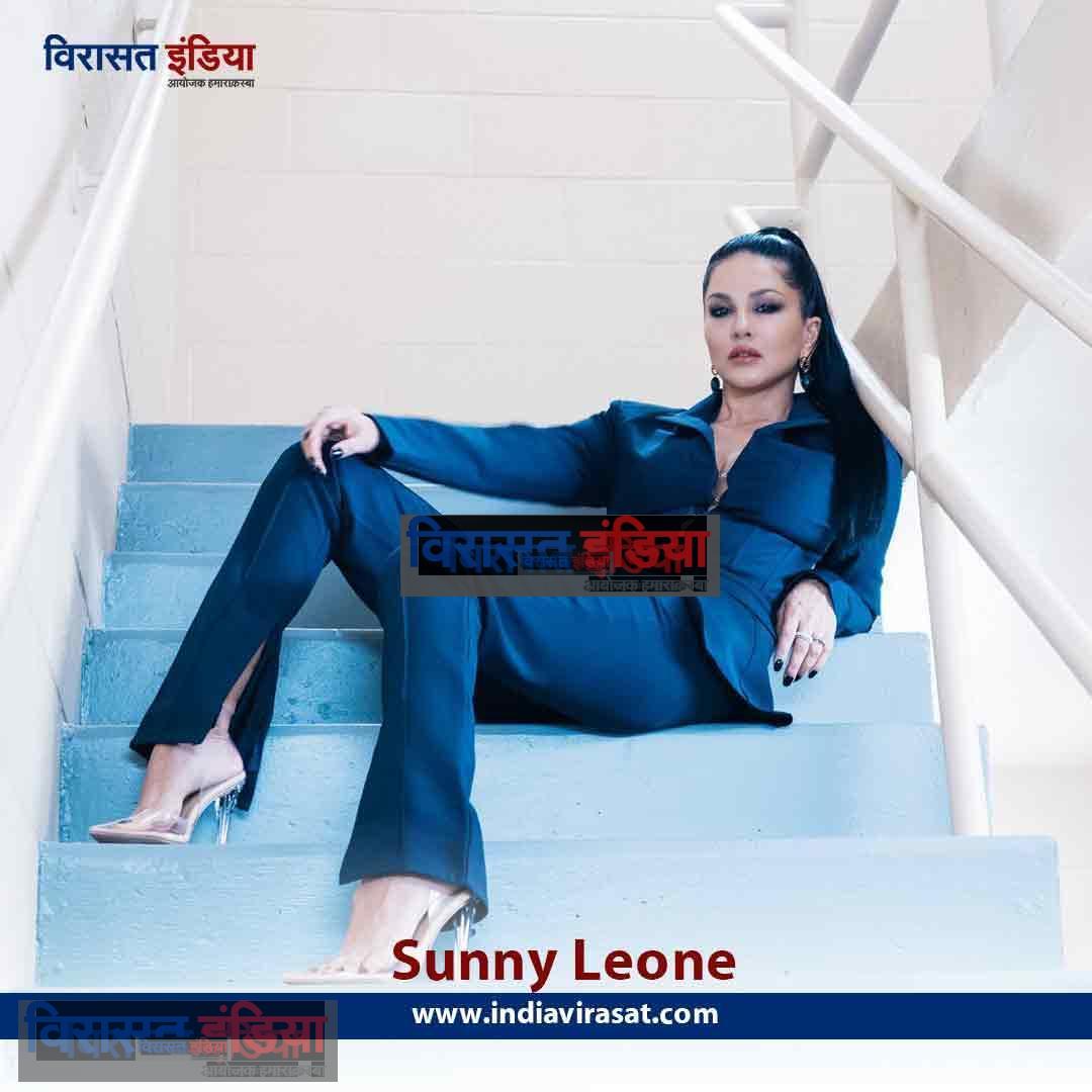 sunny leone