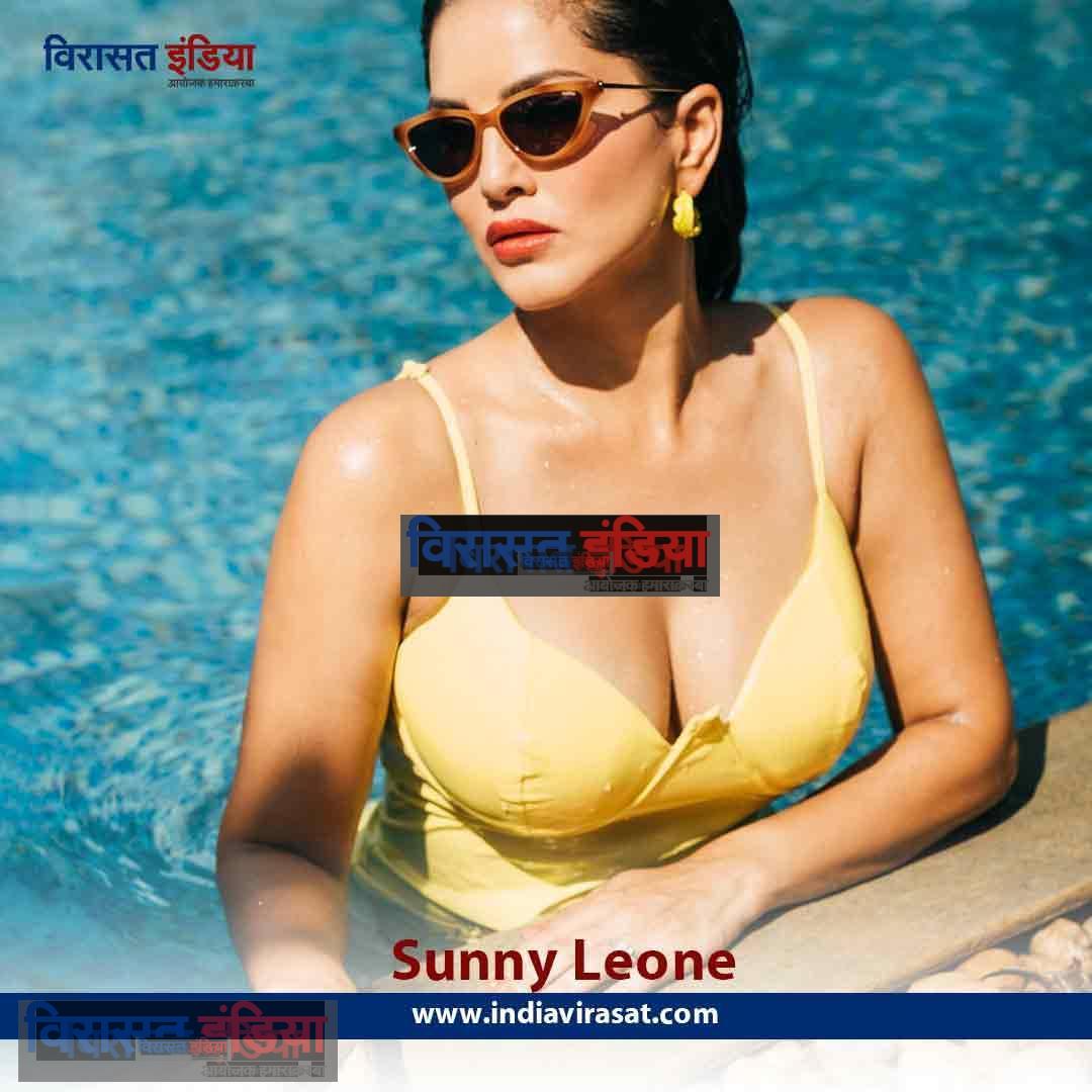 sunny leone