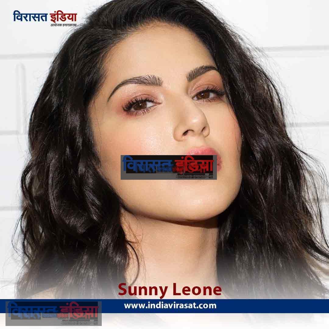 sunny leone