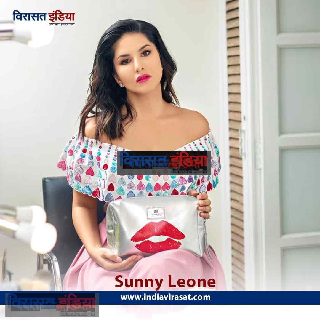 sunny leone