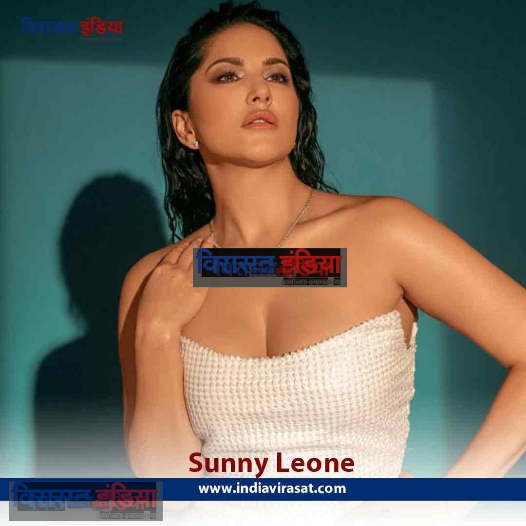 sunny leone