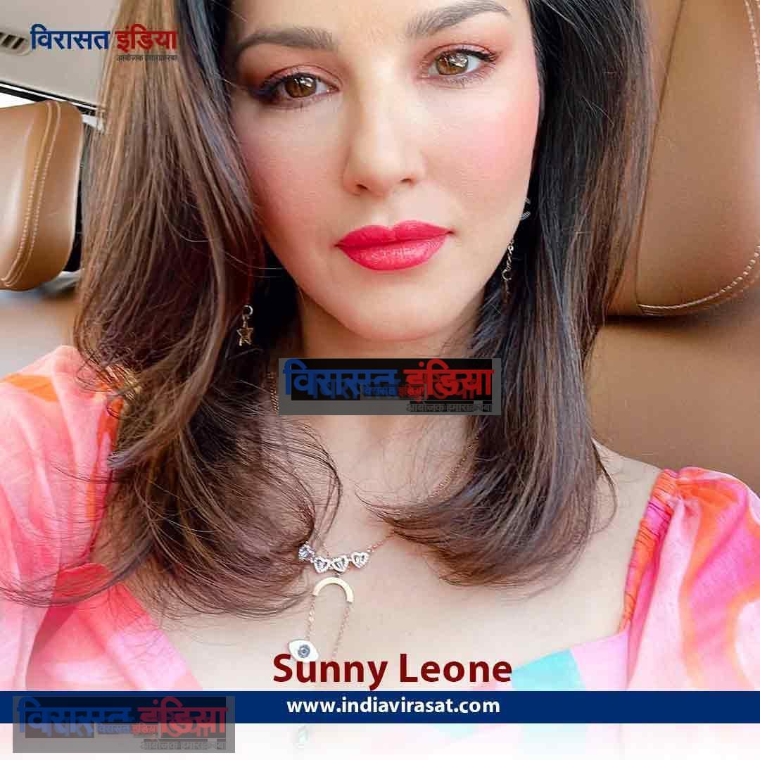 sunny leone