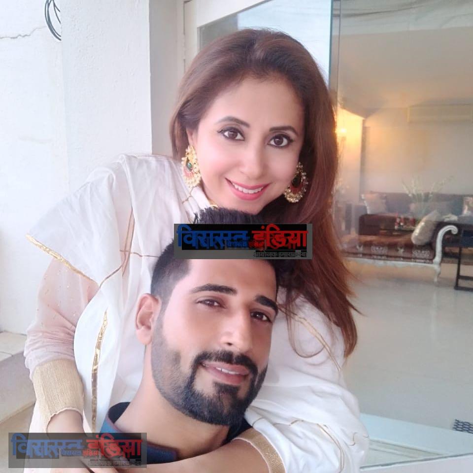 Urmila Matondkar: Childless Urmila, why is her marriage ending with her younger husband?